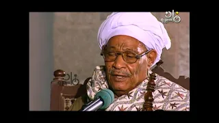 برنامج السيرة الهلالية حلقة    عم الابنودي دندنها