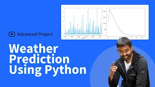 Weather Prediction With Python And Machine Learning