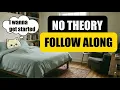 Stop Procrastinating in 2 Minutes Emergency Guided Walkthrough