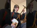 Download Lagu Killing In the Name - Rage Against The Machine Shamisen \u0026 Drum ( Sayo Komada \u0026 Tarn Softwhip )