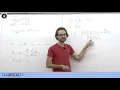 Lecture 6 Numerical Optimization
