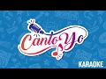 Wiz Khalifa - See you Again ft Charlie Puth (Karaoke) | CantoYo