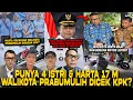 Download Lagu KENA BATUNYA? KEKAYAAN WALIKOTA PRABUMULIH DIBIDIK KPK?