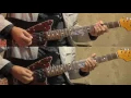 Sonic Youth - Kool Thing (play along)