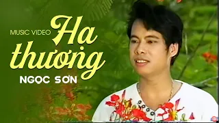 Hạ thương