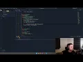 code w me ATM terminal project using C on Visual Studio Code