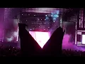 Kaskade - Fire In Your New Shoes (Sultan & Ned Shepard Mix) @ E.D.C. 2010 Los Angeles [HD]