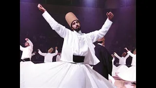                             موسيقى صوفية تسافر معها   دندنها