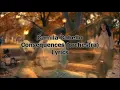 Camila Cabello - Consequences (orchestra) (Lyrics)