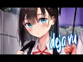 Download Lagu Nightcore - deja vu  | Olivia Rodrigo (Lyrics)
