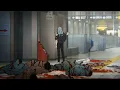 Peak Voice Acting Mahito Jujutsu Kaisen