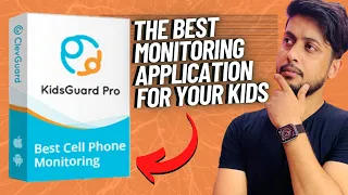 KidsGuard Pro For Android IOS Device Monitor Remotely Any Android Phone Or iPhone TechSK