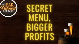 The Secret Menu Strategy and How Hidden Drinks Turn Regulars into Your Best Marketers