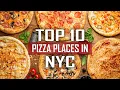 10 BEST Pizza Places in NYC 2024 Travel Guide
