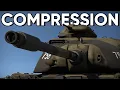 War Thunder s Compression Problem