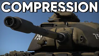 War Thunder s Compression Problem