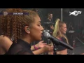 Download Lagu Zara Larsson - Ain't My Fault (Live at Lollapalooza Chicago 2017)