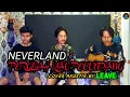 Download Lagu NEVERLAND PERGILAH KAU PECUNDANG COVER AKUSTIK BY LEAVEit