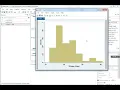 Stata Learning Modules Simple histogram