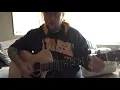 Fenceposts - Cody Johnson (guitar lesson) (chords in description)