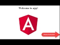 How to Install Angular 4 in your PC