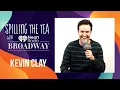 Kevin Clay Reveals His Favorite Moment In The Book of Mormon