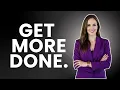 5 Essential Tips For Busy Mom Productivity