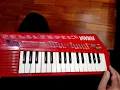 Download Lagu Metal Slug 3 Midnight Wandering played with Yamaha SHS-10 keytar cover theme
