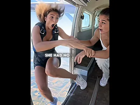 He risked everything to save her! 🤍 #kindness #humanity #shorts #viralvideo