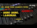 Download Lagu IMING IMING ROGO SAMBOYO PUTRO