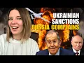 Download Lagu LAVROV IN PANIC: RUSSIA COMPLAINS ABOUT UKRAINIAN SANCTIONS Vlog 1148: War in Ukraine