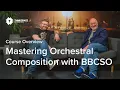 Download Lagu Master orchestral composition with the BBCSO – Spitfire Audio x ThinkSpace
