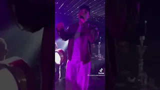 كريم كريستيانو انا شايل روحي على كفي 