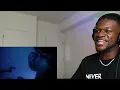 MY FIRST DAVE REACTION! | Dave - Clash (ft. Stormzy) REACTION