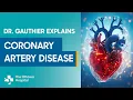 Download Lagu Coronary artery disease: What you need to know