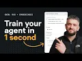 Faster Training Better Intents RAG Intent Recognition Explained