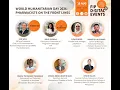 World Humanitarian Day 2026 Pharmacists on the front lines