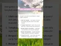 Download Lagu jika kamu pesimis tepislah fikiran itu dengan cara ini
