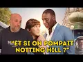 Download Lagu OMAR SY en French Lover et un biopic sur STALLONE et ROCKY !