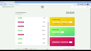 BANKIST APP