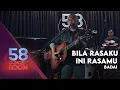 Download Lagu Bila Rasaku Ini Rasamu - BADAI (Live at 58 Concert Room)