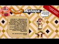 # WHAT A FOLK MIXTAPE *** [WHAT A FOLK nº 328]