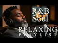 R B Soul Balance - Soft Midnight Jazz Heartfelt Mood
