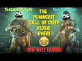 THE FUNNIEST CALL OF DUTY VIDEO EVER!