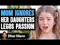 Download Lagu Mom Ignores Daughter’s Passion For Legos | Dhar Mann