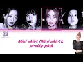 KISS OF LIFE (키스오브라이프) 'Igloo' (Color Coded Lyrics)