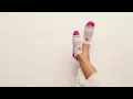 The entrepreneurs behind the socks company Bombas share their success story