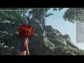 test game dev sonic stuff unreal engine 4
