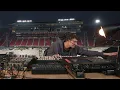 secret life at the coliseum (Los Angeles, 12th June 2024)