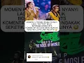 Download Lagu RHOMA IRAMA NYANYI LAGU BTS DI KONSER AYU TINGTING #rhomairama #shortvideo